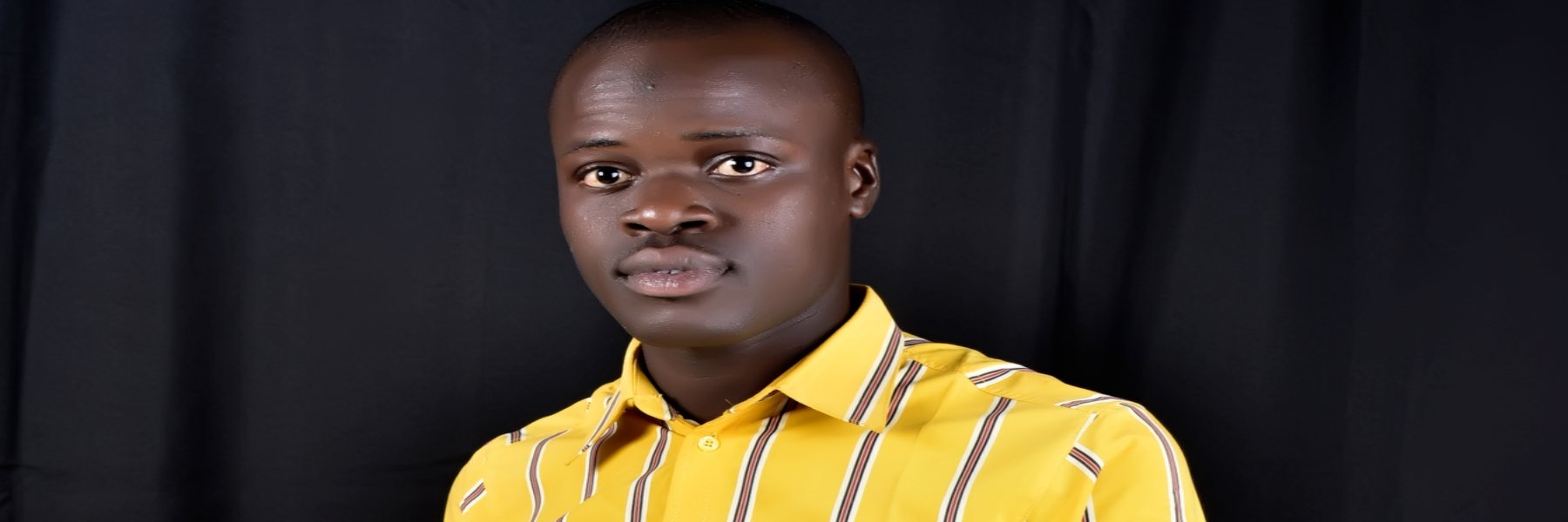 mustapha ibrahim banner