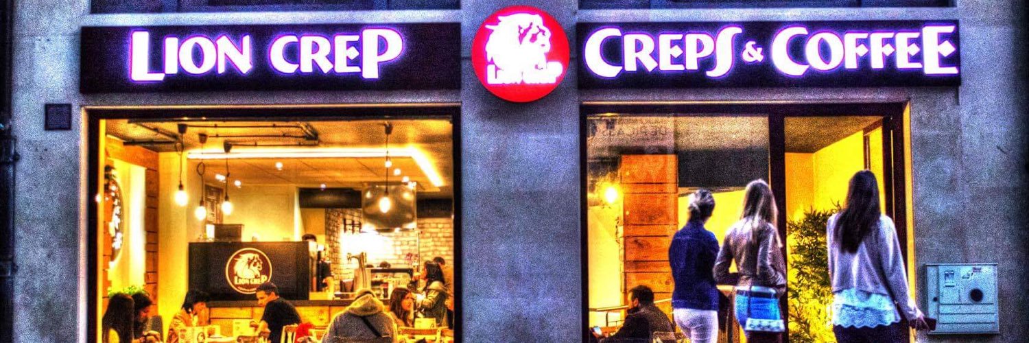 LionCrepleon's profile banner image