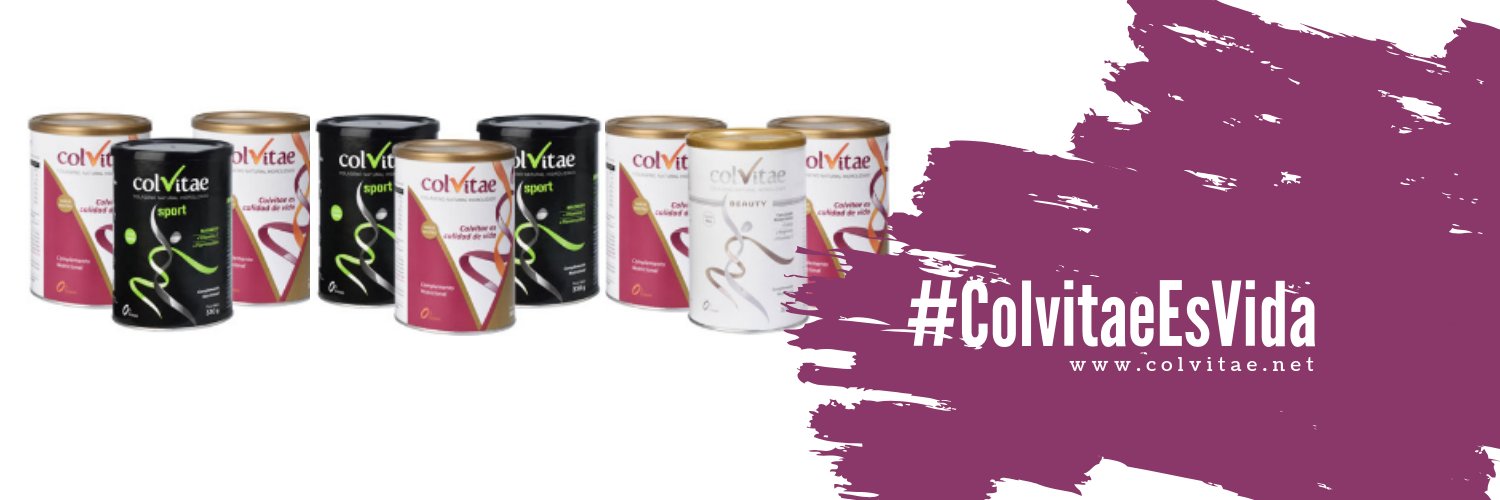 colvitae's profile banner image