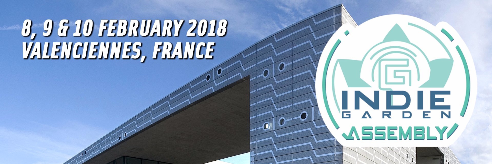 IGAssembly's profile banner image