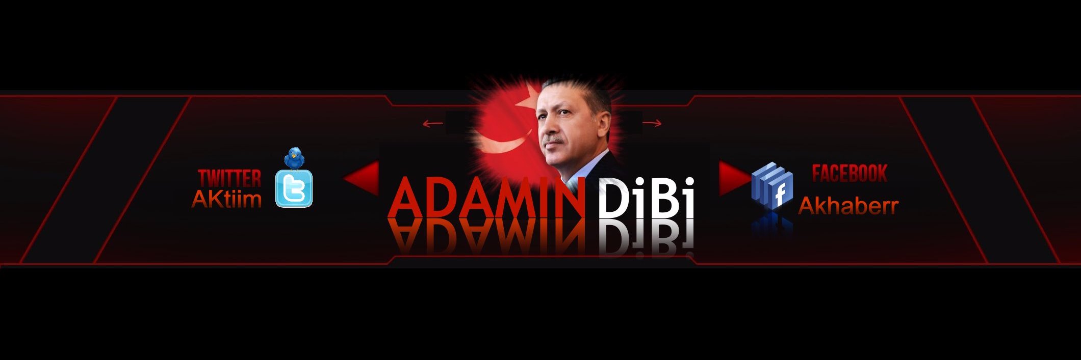 AKtiim's profile banner image