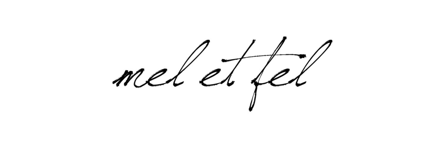 Melanie banner