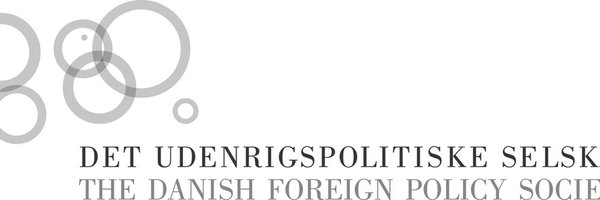 Det Udenrigspolitiske Selskab Profile Banner