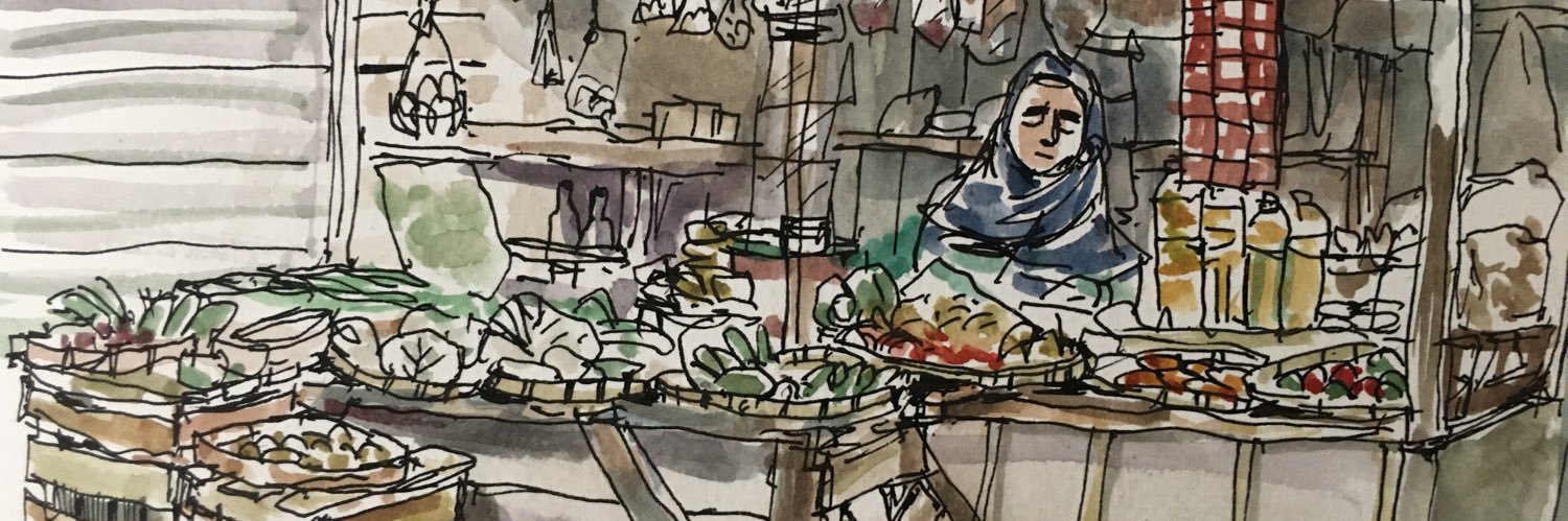 Donald Saluling banner