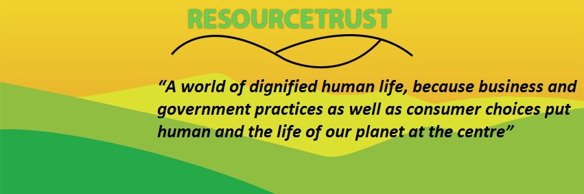 resourcetrustgh's profile banner image