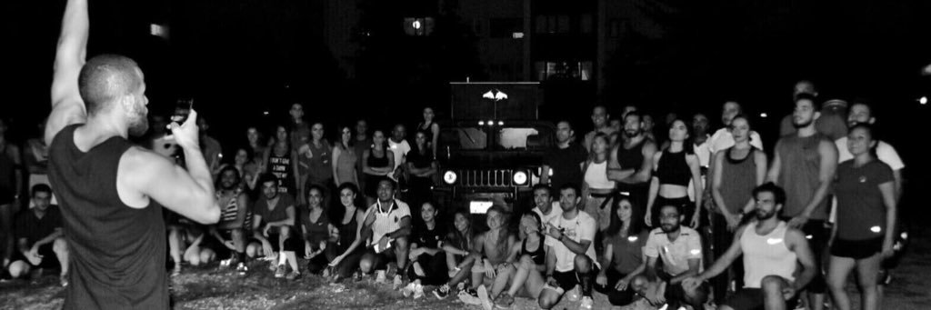 ankarunning's profile banner image