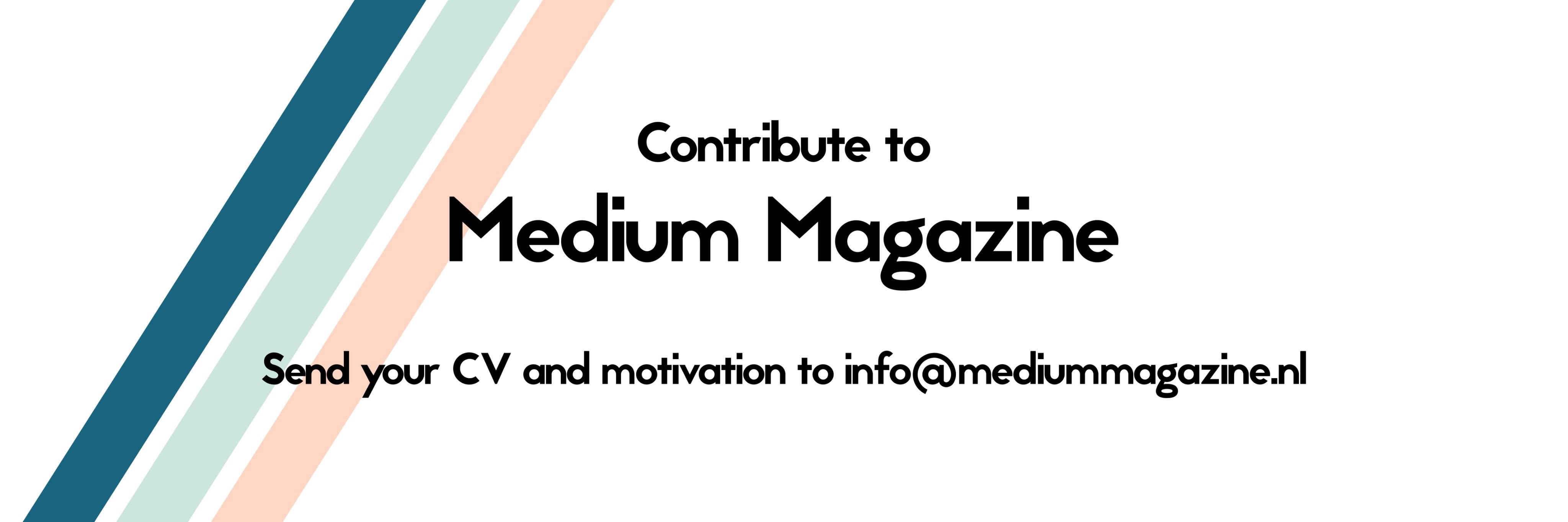mediumonline's profile banner image