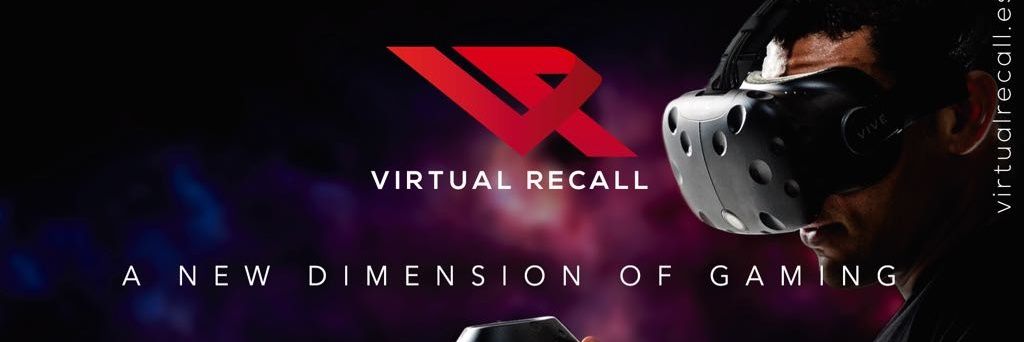 virtual_recall's profile banner image