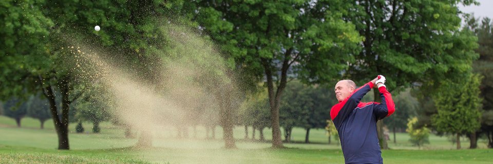 Stevenage_Golf's profile banner image