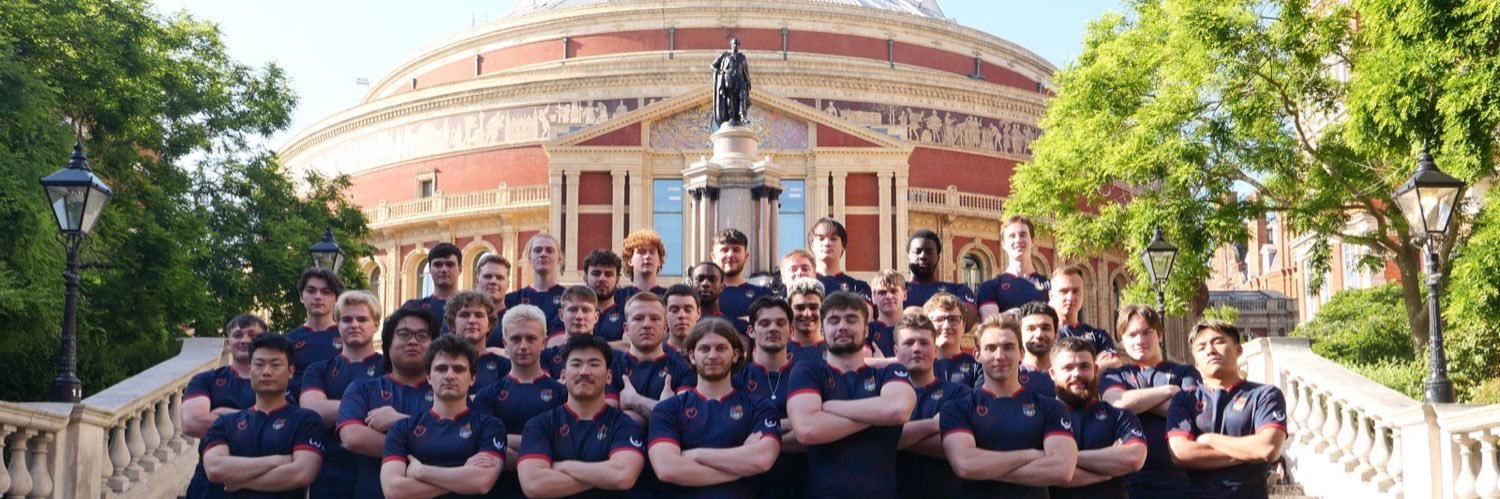 ICURFC's profile banner image