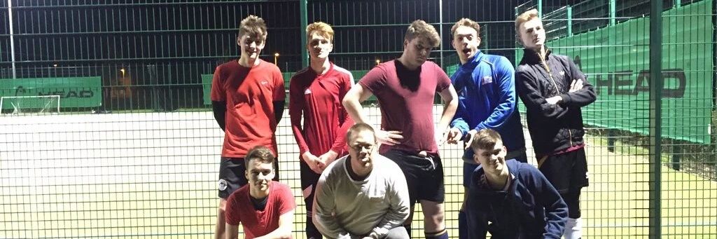 outonbaleFC's profile banner image
