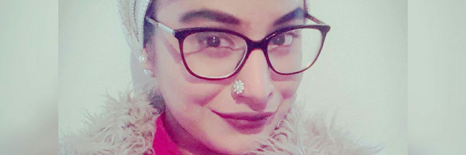 Asli_Maahi's profile banner image