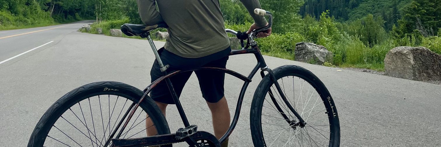 المسافر للشمال TR banner