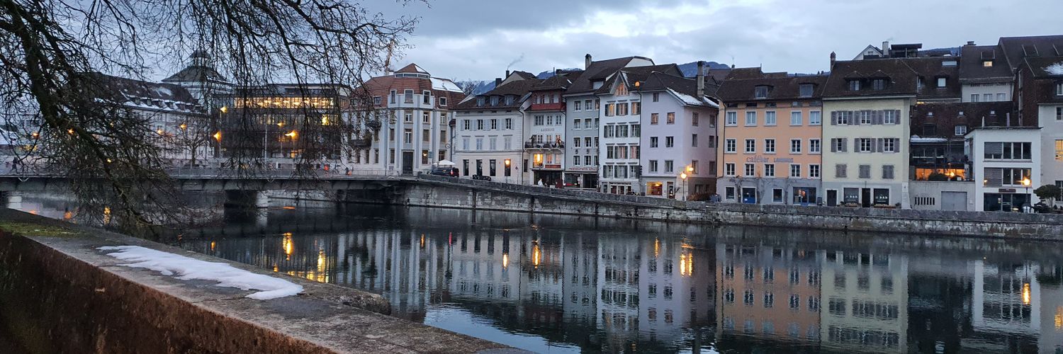 Koray🇨🇭🇹🇷 banner