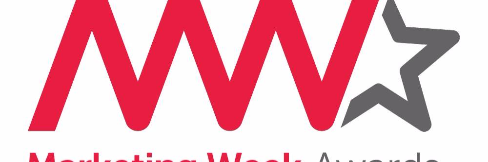 MarketingWeekAwards banner