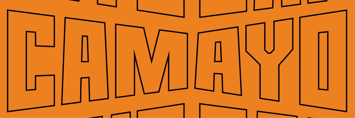 CamayoDesign's profile banner image