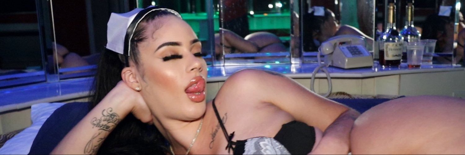 Queennkiaft's profile banner image