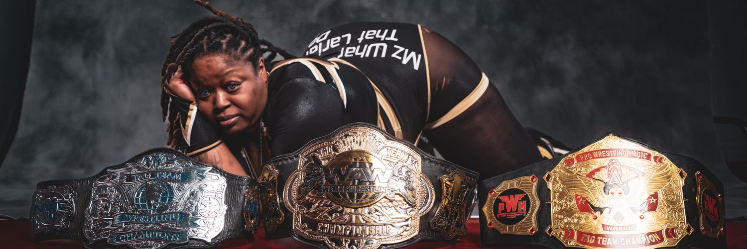 RuthlessLaLa's profile banner image