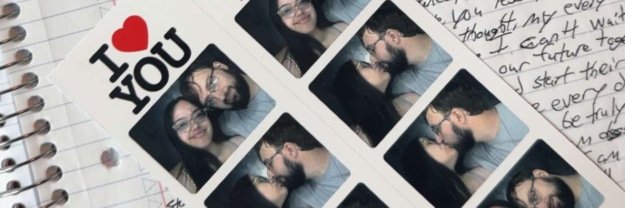 Jarrett Richter / Jaybing 🏰 banner