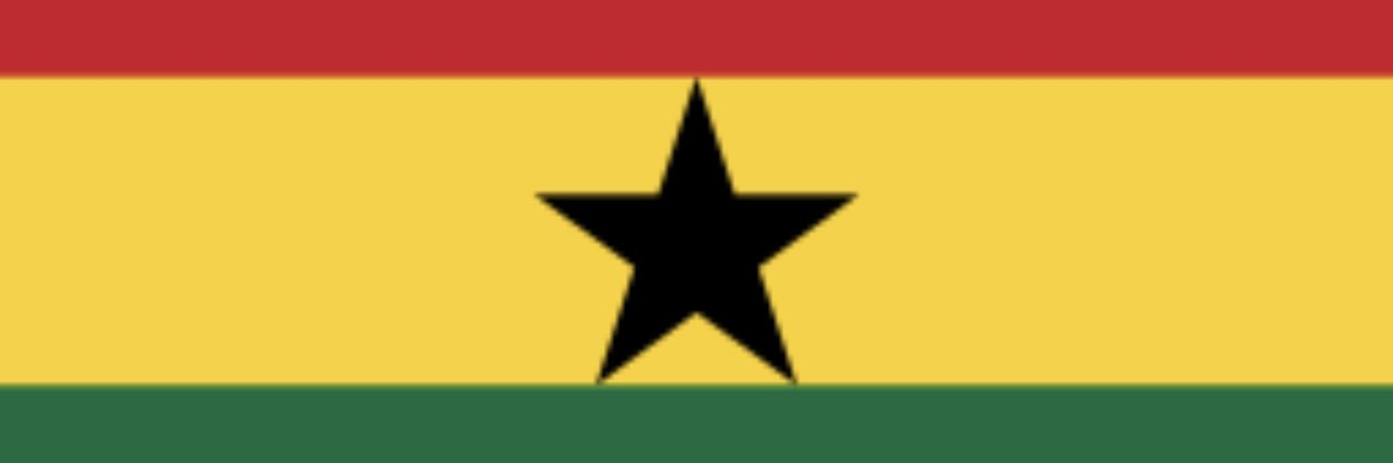 H.E Prince David Osei banner