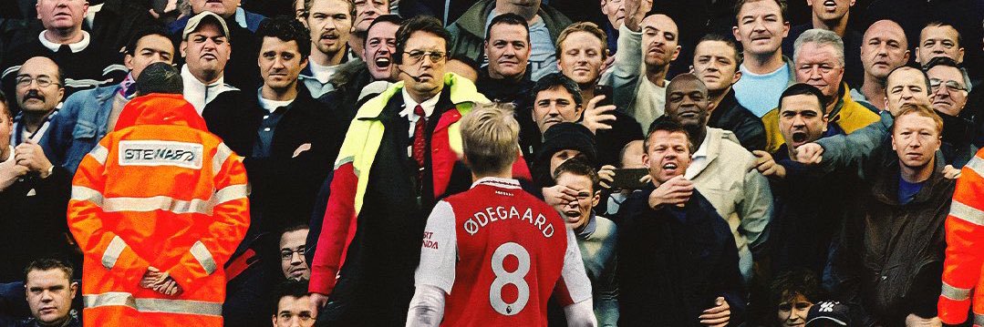 anthonycleaver's profile banner image