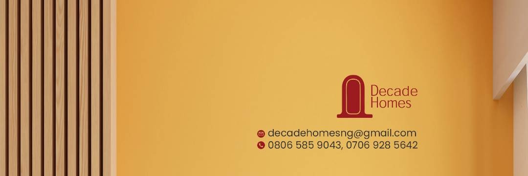 DecadeHomes banner