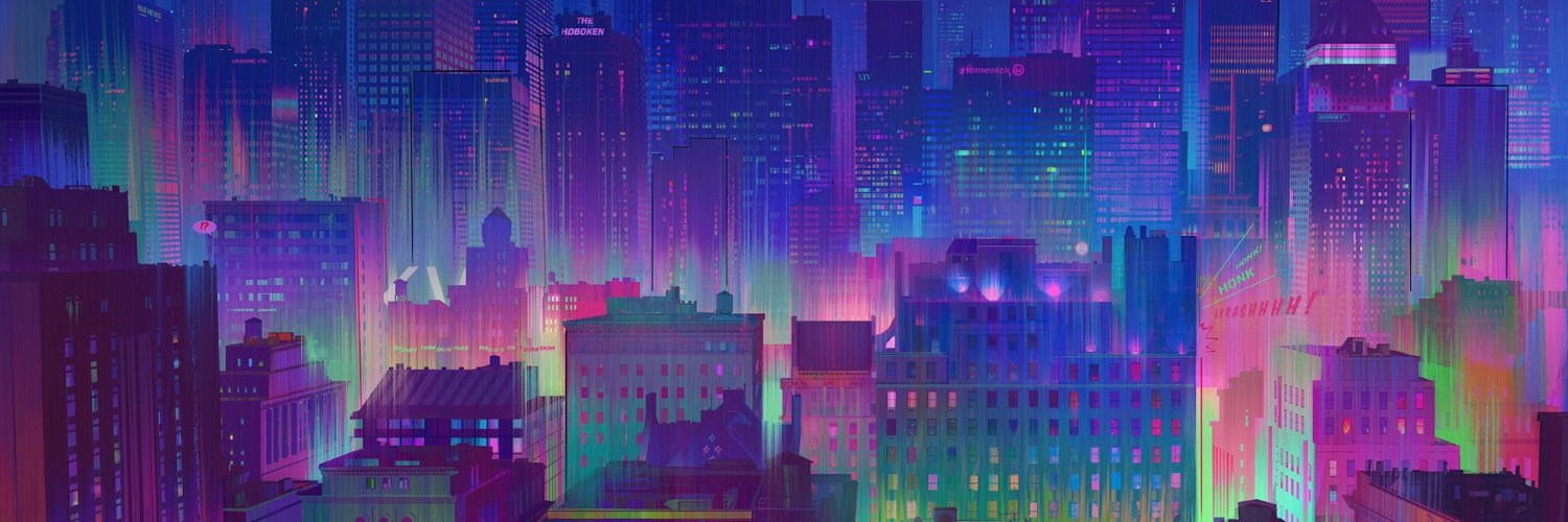weslleih's profile banner image