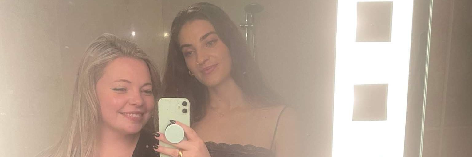 Phoebe☀️ banner