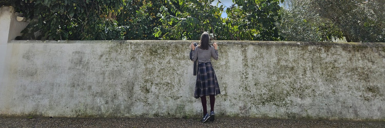 Paula Fernández de Bobadilla 🤺 banner