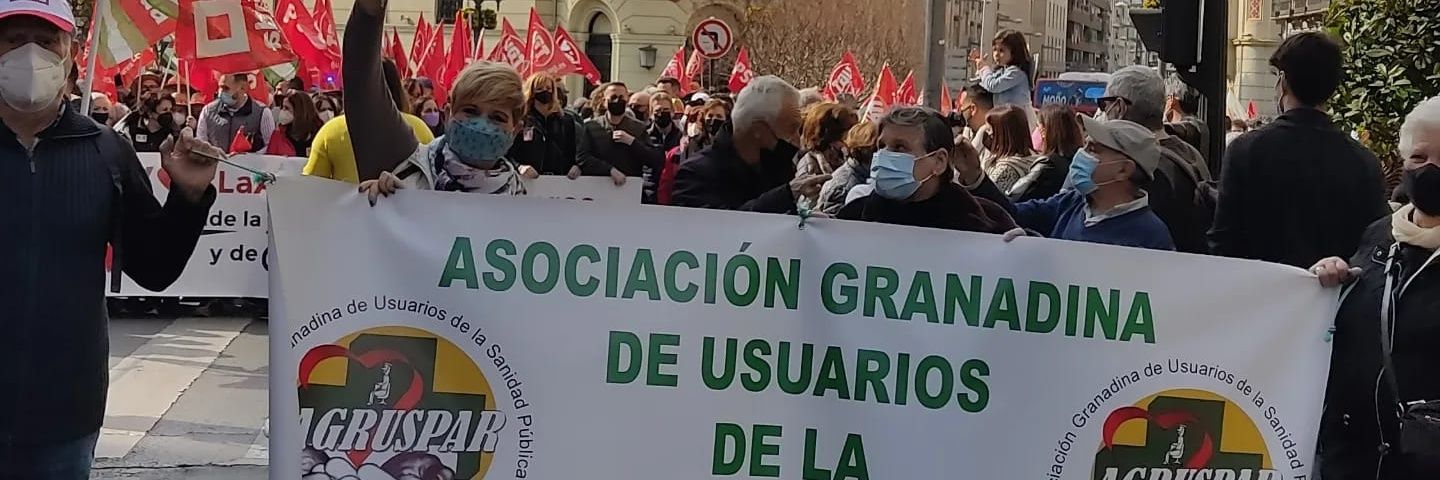 M Pilar Pérez Bueno banner