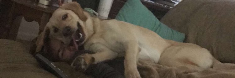 michaelparkhur's profile banner image