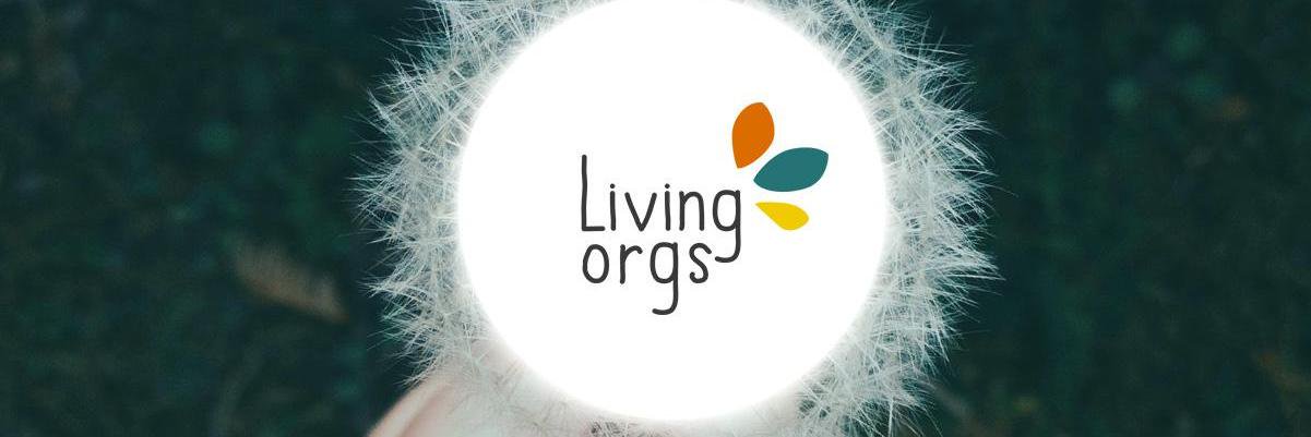 LivingOrgs's profile banner image
