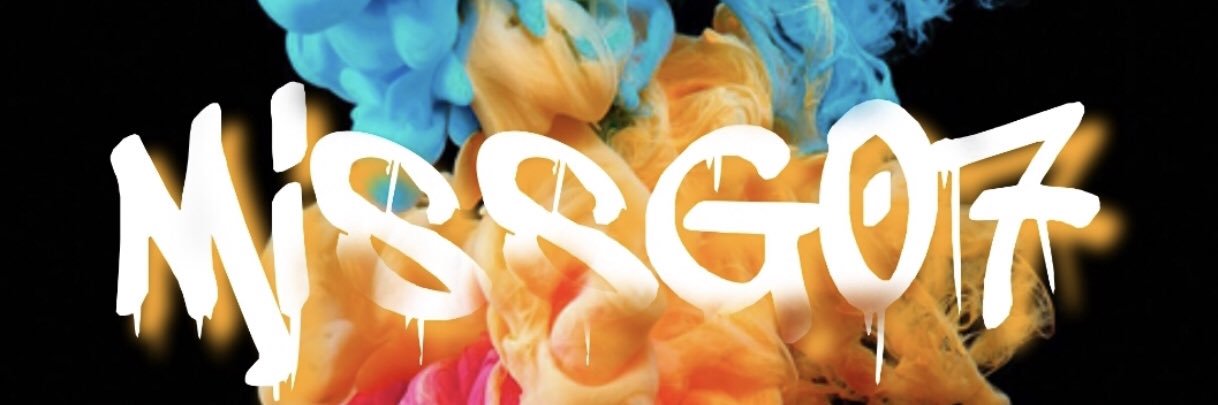 MissG07's profile banner image