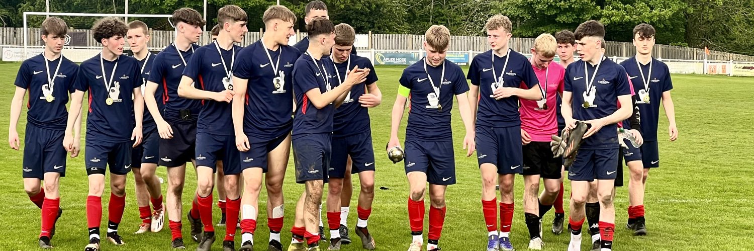 Lightcliffe PE banner