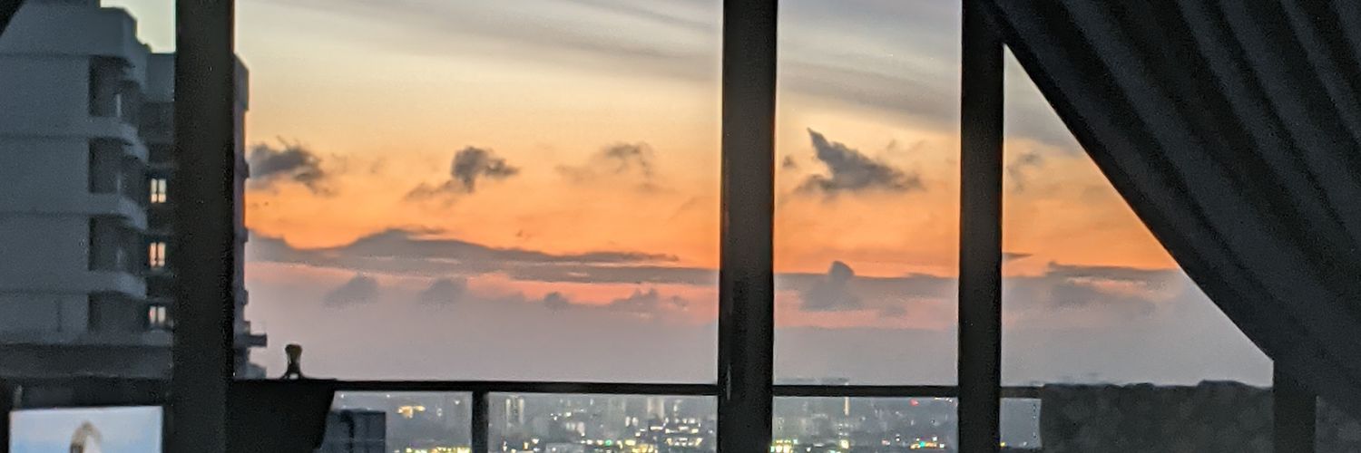 AlwaysPasta's profile banner image