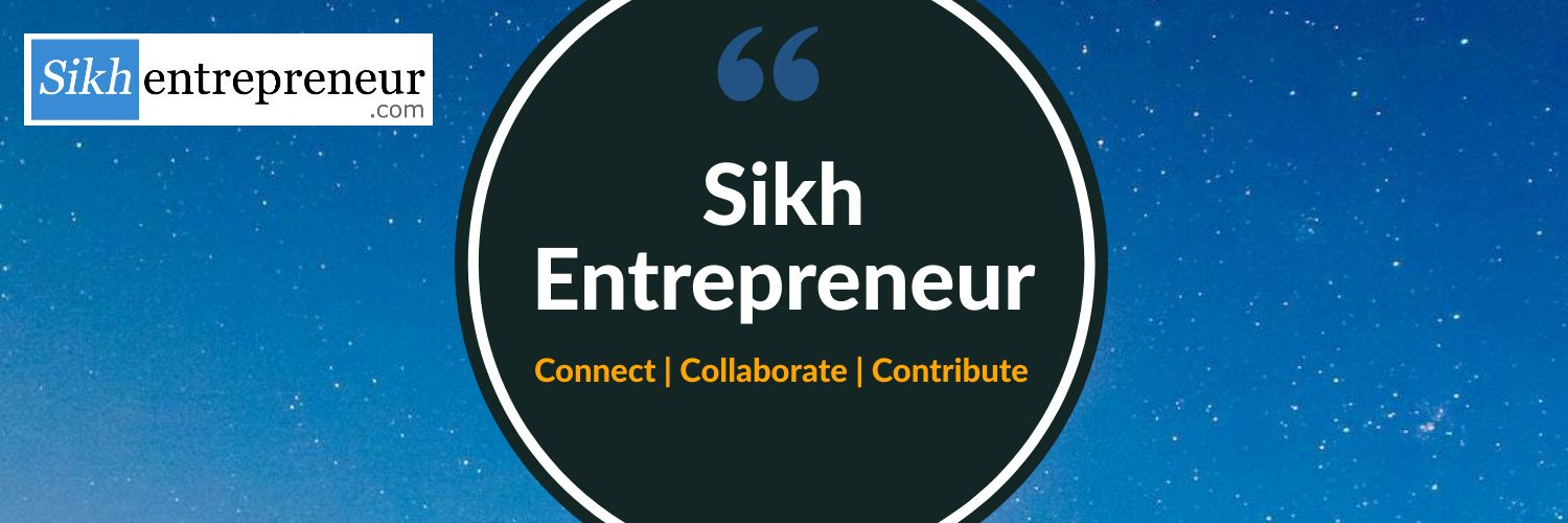 SikhEnt's profile banner image
