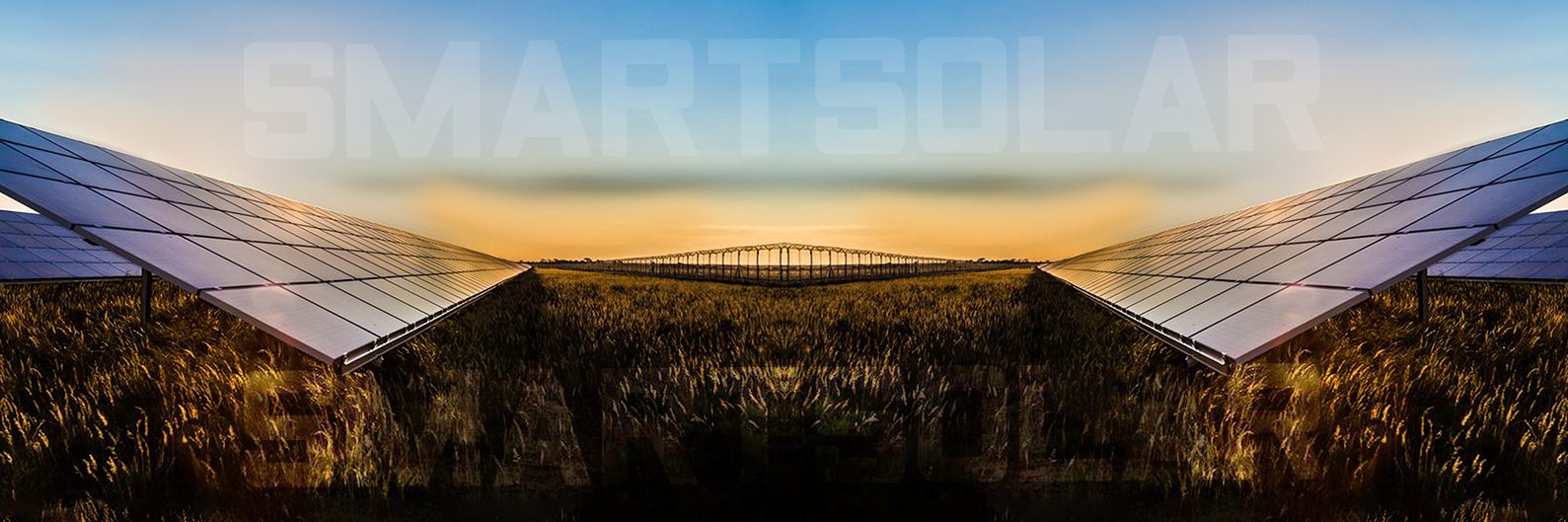 SmartSolarPak's profile banner image
