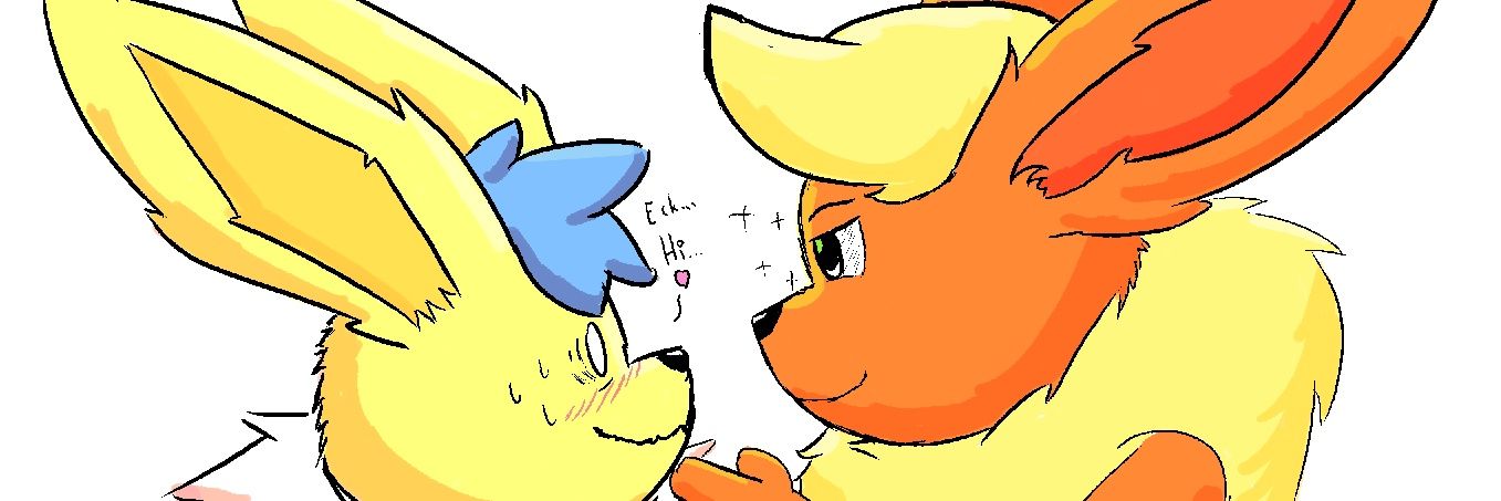 SaphyMeow's profile banner image