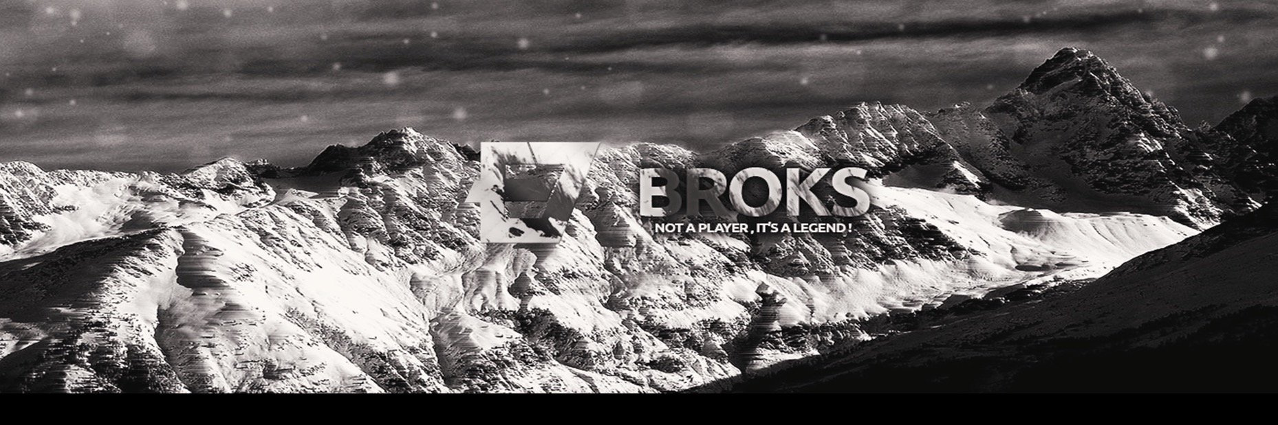 E7Broks's profile banner image