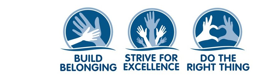 Wexham Court Primary banner