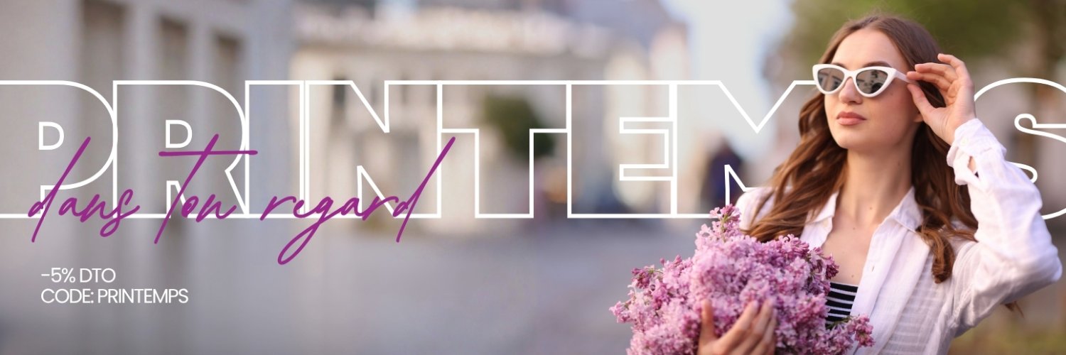 AvecLunettes's profile banner image