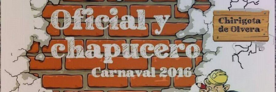 ChirigJaramillo's profile banner image