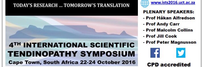 ISTS_2016's profile banner image