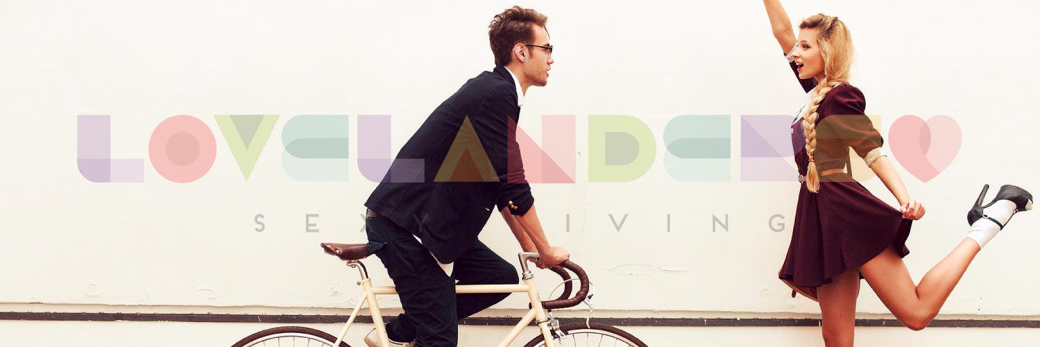 WeAreLovelander's profile banner image
