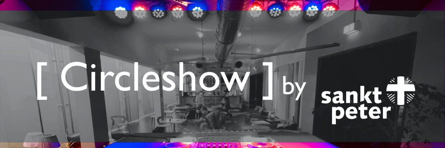 Circleshow_ffm's profile banner image