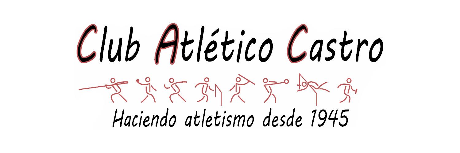 Club Atlético Castro banner