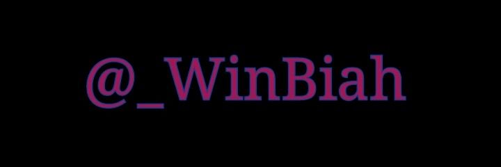 _WinFC's profile banner image