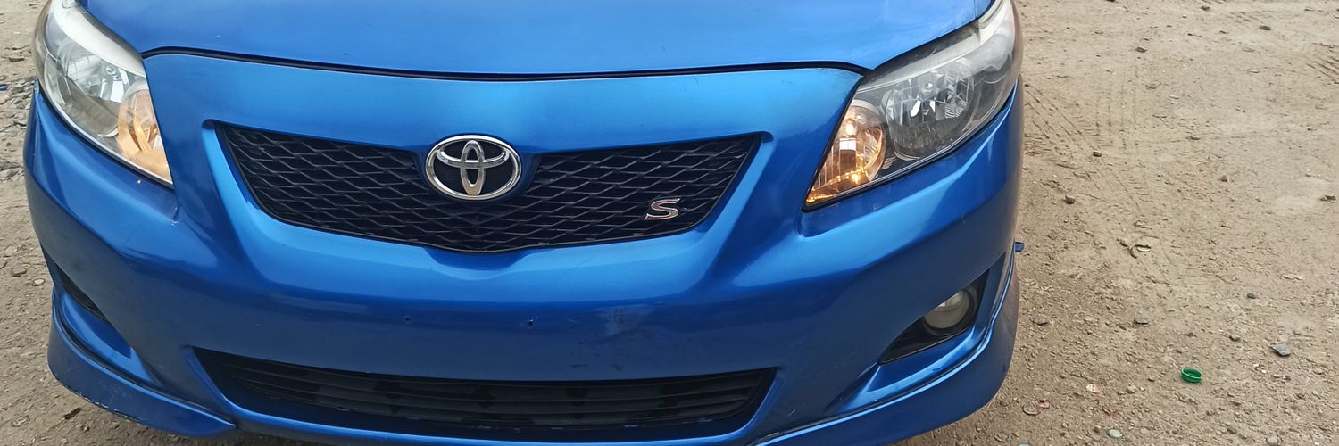 OLA2BLUE's profile banner image