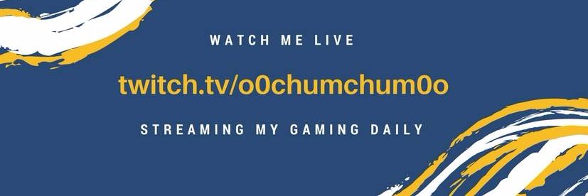 chieFchuMchuM17's profile banner image