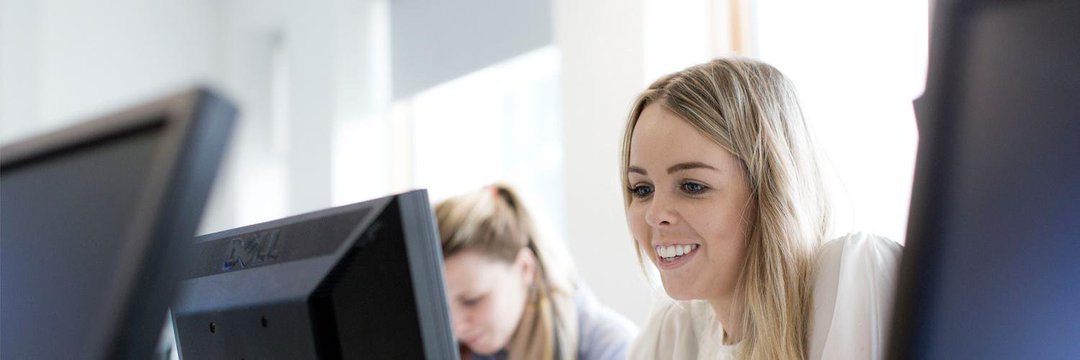 UlsterUniDS's profile banner image